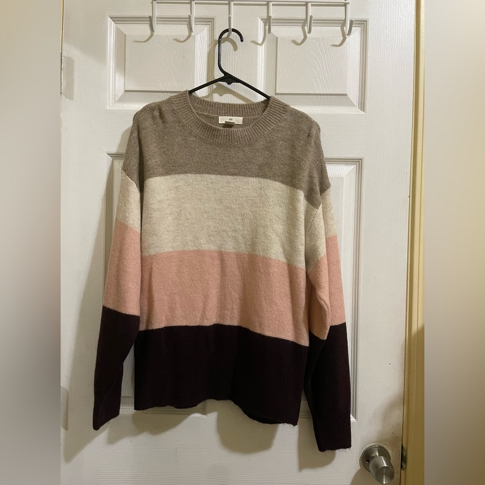 H&M Sweater